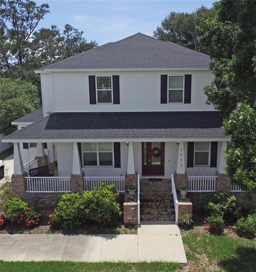 3623 S Omar Avenue, TAMPA, FL, 33629 | Card Image