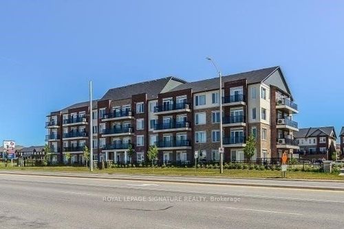 309-54 Sky Harbour Dr, Brampton, ON, L6Y6B9 | Card Image