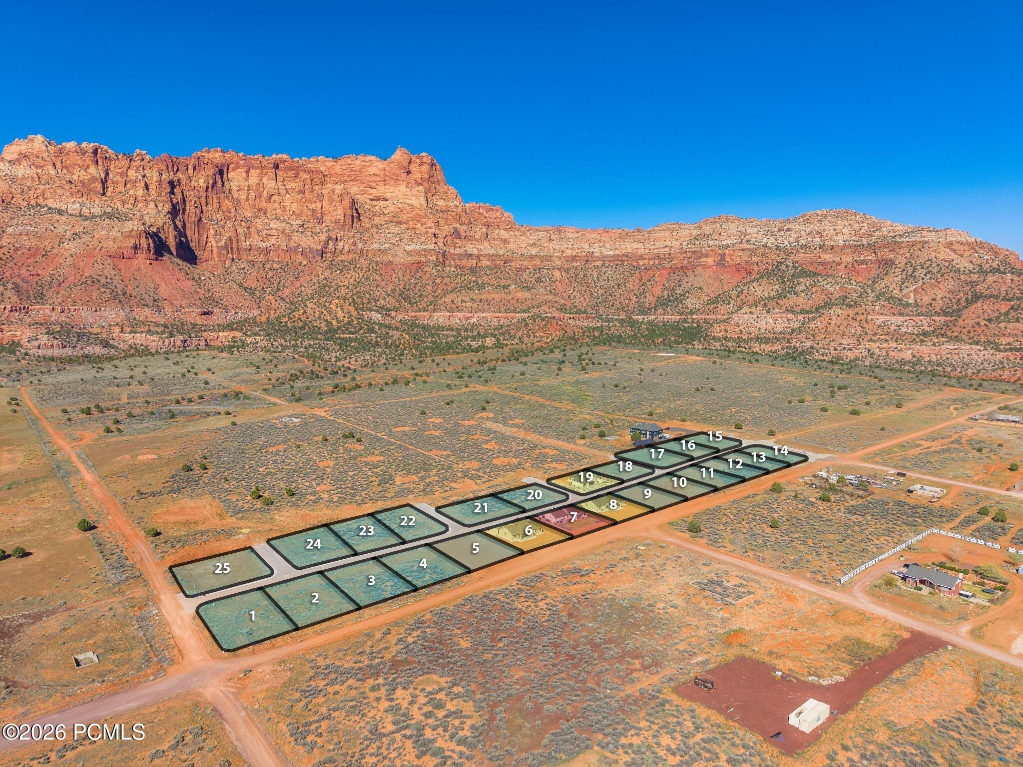 Land in Hildale 4