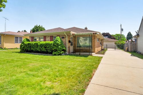 1001 Oregon St, RACINE, WI, 53405-2248 | Card Image