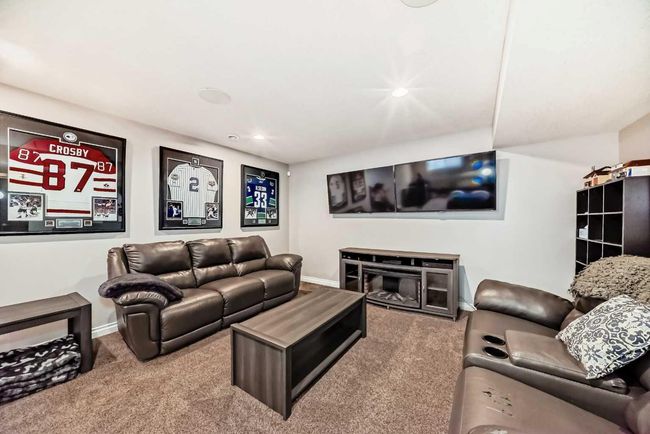 112 Rainbow Falls Passage, House other with 5 bedrooms, 4 bathrooms and 6 parking in Chestermere AB | Image 29