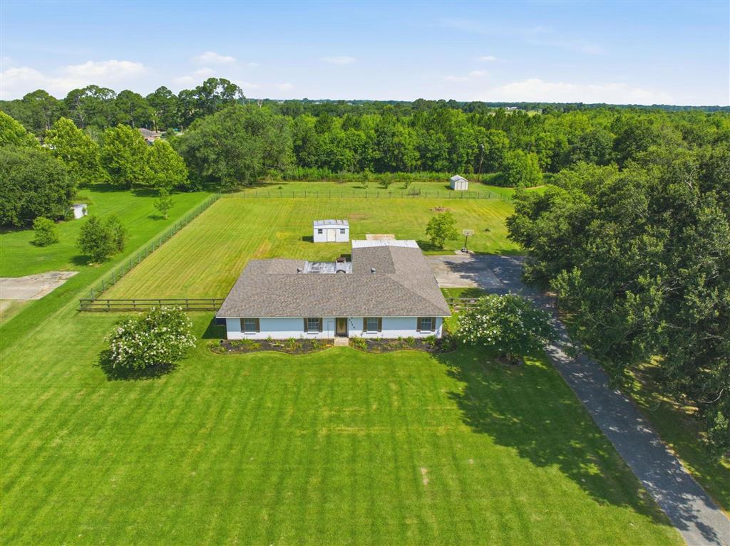 Residential in Jennings 2
