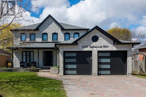 2266 Taylorwoods Blvd, Innisfil, ON, L9S2E6 | Card Image