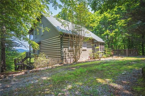 88 Down Yonder Rd, Morganton, GA, 30560-2687 | Card Image