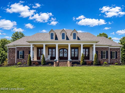 741 Flood Rd, Shelbyville, KY, 40065-8667 | Card Image