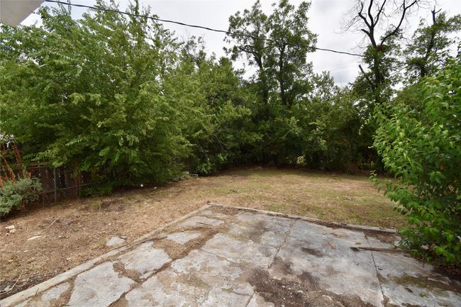 1511 S High St, House other with 3 bedrooms, 2 bathrooms and null parking in Brady TX | Image 18