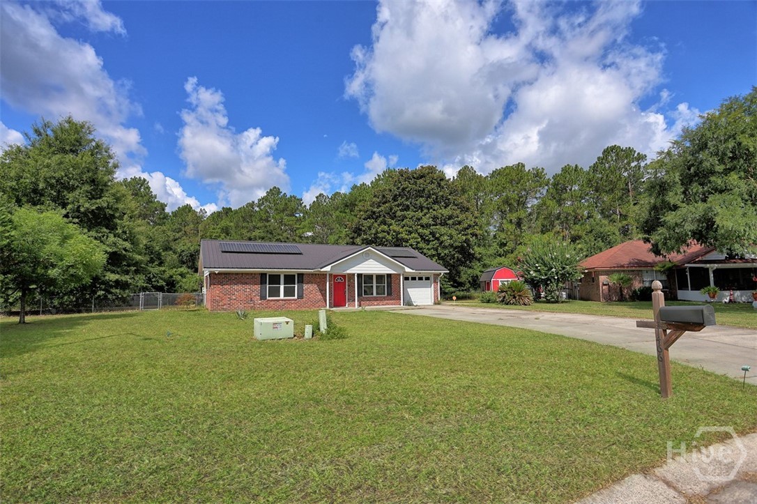 Residential in Hinesville 3