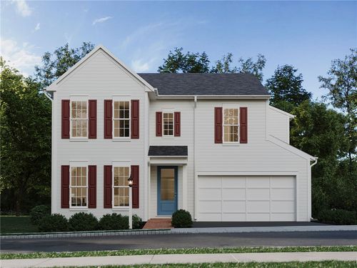 dundee-3500 Unionville Road, Cranberry Twp, PA, 16066 | Card Image