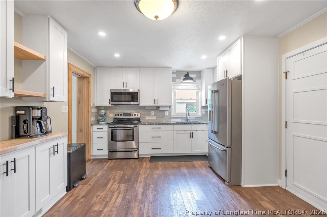 Residential in Hope Mills 4