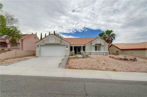 10000 Woodhouse Dr, Las Vegas, NV, 89134-7538 | Card Image