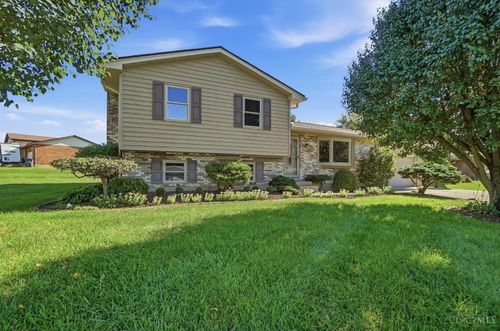 4016 Bramble Ct, Fairfield Township, OH, 45011-5148 | Card Image