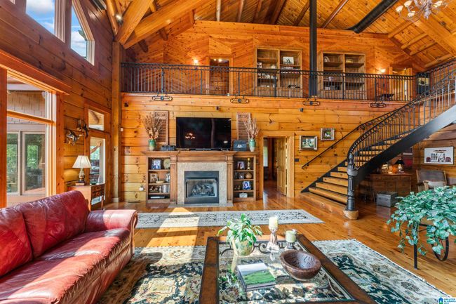 2307 Highway 331, House other with 3 bedrooms, 3 bathrooms and null parking in Columbiana AL | Image 16
