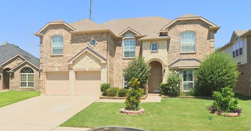 809 Meadowside Court, Garland, TX, 75043 | Card Image