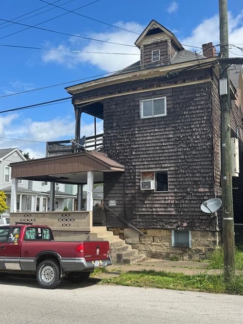 92 New Jersey St, Wheeling, WV, 26003-2344 | Card Image