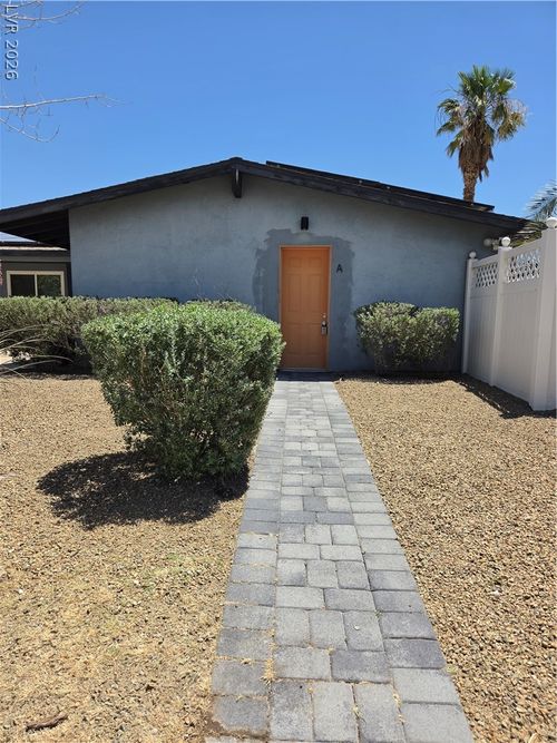 0-331 Xavier St, Las Vegas, NV, 89107-2609 | Card Image