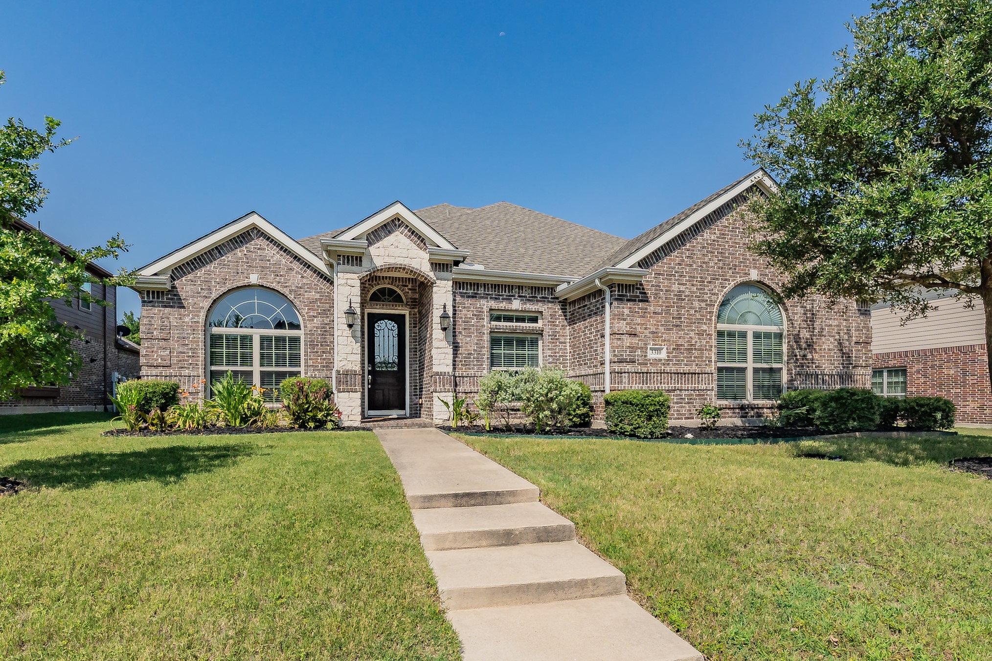 Residential in Sachse