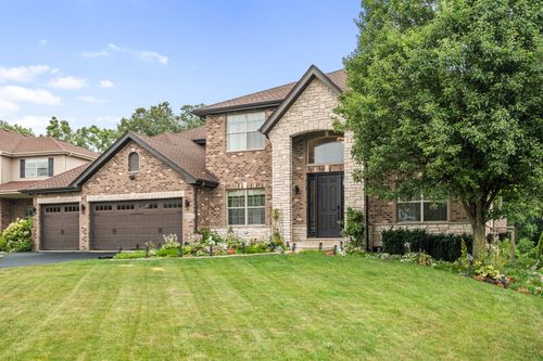 17933 Beechwood Ct, Lockport, IL, 60441-6102 | Card Image