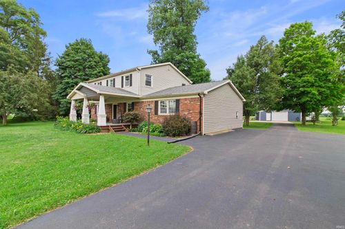 6978 Wheeling Pike, Jonesboro, IN, 46938-9709 | Card Image