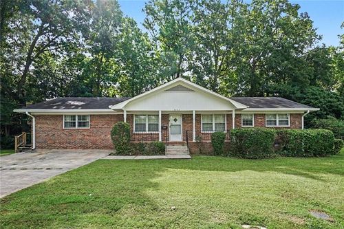 3383 Navaho Trl Se, Smyrna, GA, 30080-4542 | Card Image