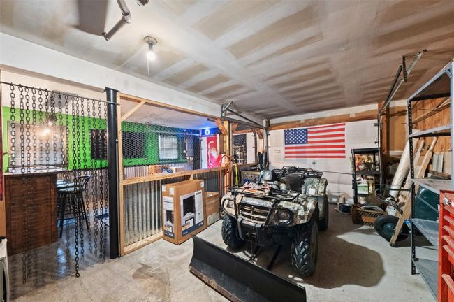View of garage | Image 32