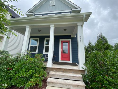 283 Daniel Ridge Rd, Wendell, NC, 27591-6011 | Card Image