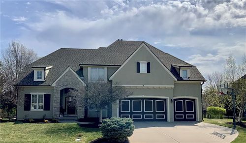 14709 Knox St, Overland Park, KS, 66221-9680 | Card Image