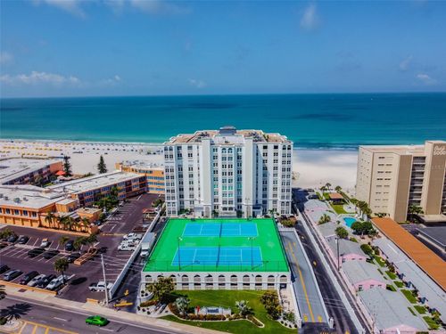 206-4950 Gulf Blvd, ST PETE BEACH, FL, 33706-2442 | Card Image