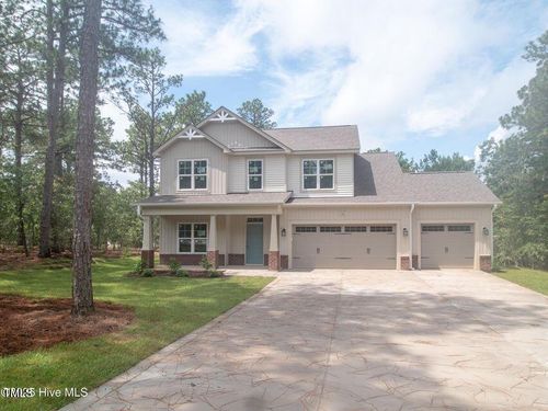161 Pinecrest Dr, Carthage, NC, 28327-9599 | Card Image