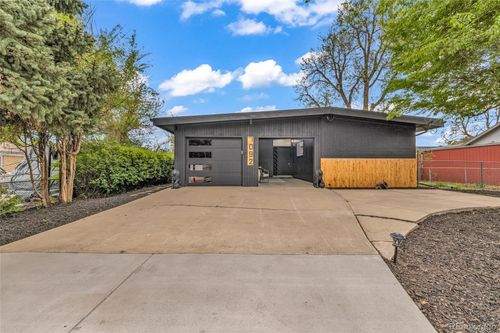 7092 W 4th Ave, Lakewood, CO, 80226-1640 | Card Image