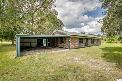 1639 Morgan Road, House other with 3 bedrooms, 1 bathrooms and null parking in Oak Grove LA | Image 3