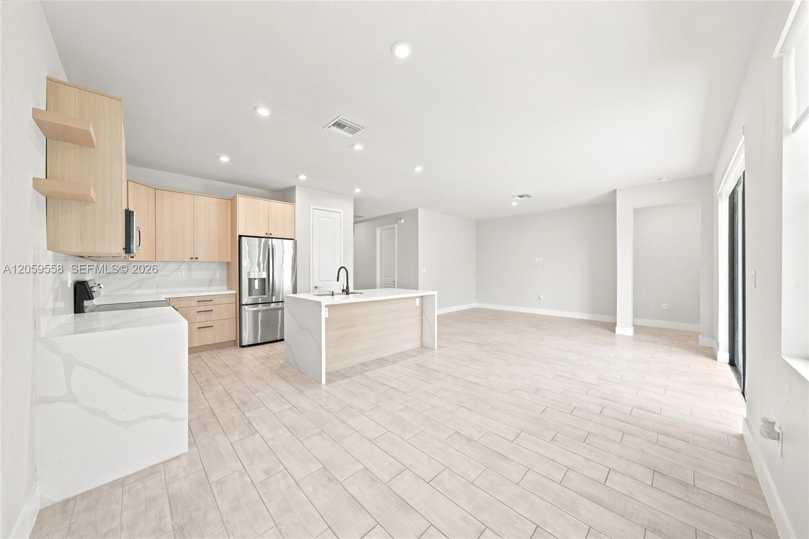 Residential Lease in Homestead 5