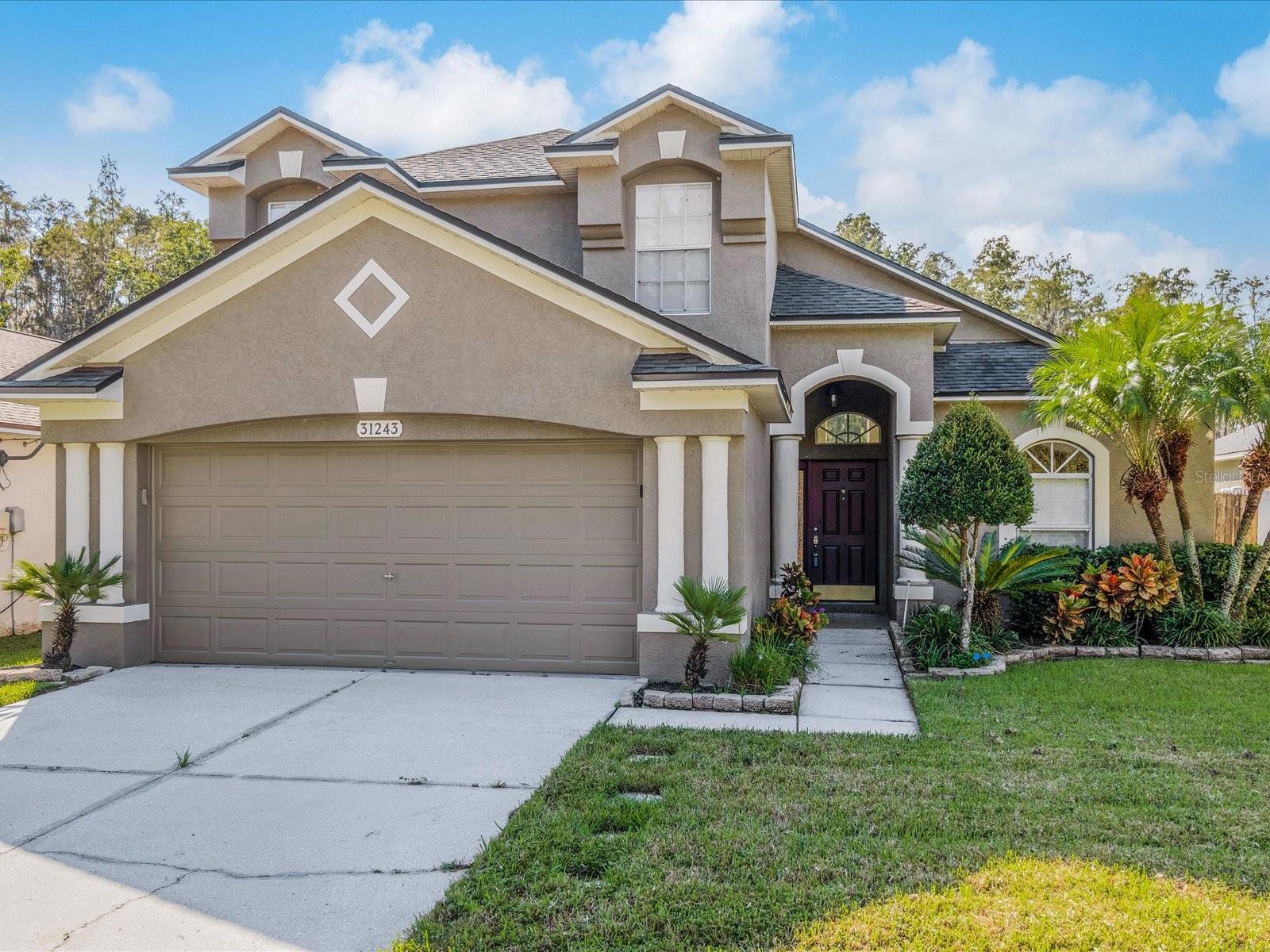 Wrencrest Dr, Wesley Chapel, FL 33543