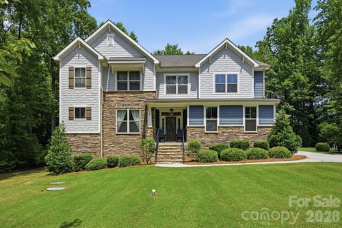 125 Sweet Grass Ln, Mooresville, NC, 28115-8135 | Card Image