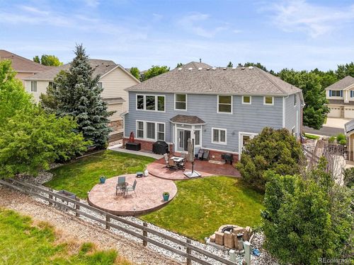 11590 Coeur D Alene Dr, Parker, CO, 80138-8469 | Card Image