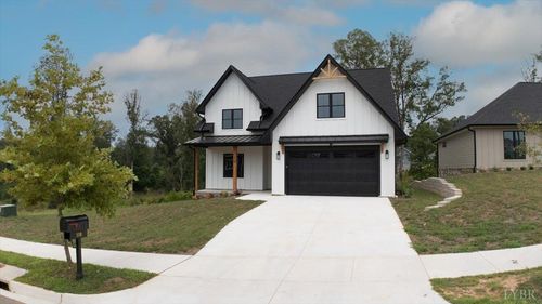 118 Courtney Springs Dr, Lynchburg, VA, 24503 | Card Image