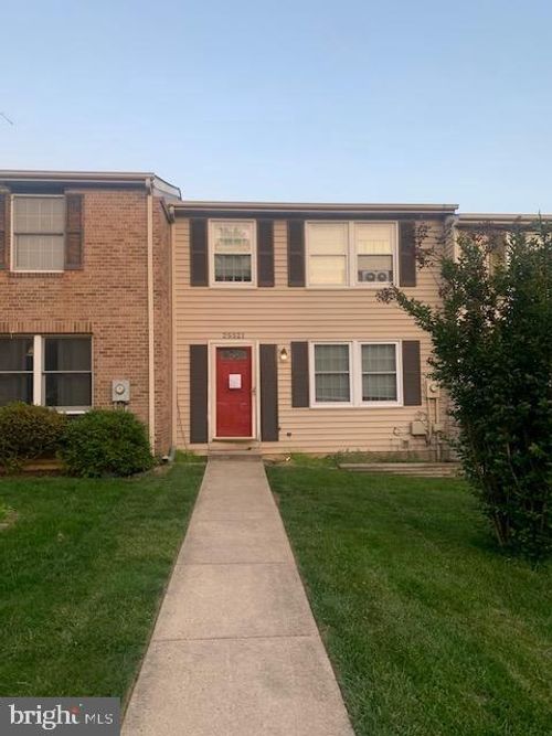 25521 Coltrane Dr, DAMASCUS, MD, 20872-2601 | Card Image