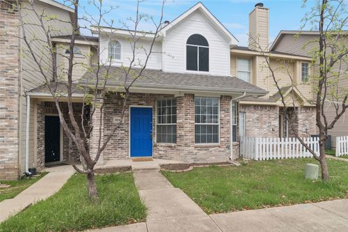 3805 Brandon Park Dr, Garland, TX, 75044-6450 | Card Image