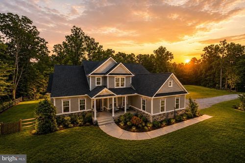 11383 Lucky Hill Rd, Bealeton, VA, 22712-7749 | Card Image