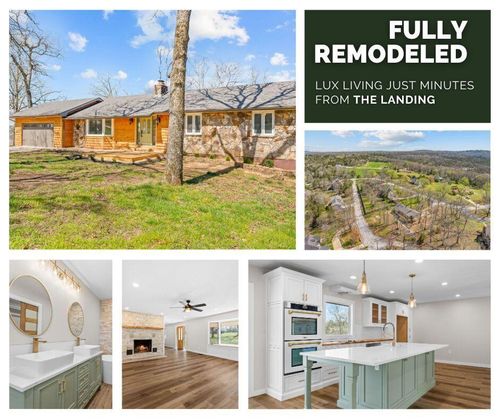 182 Woodson Bend Road, Branson, MO, 65616 | Card Image