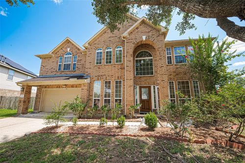7622 Crescent Lake Ct, Rosenberg, TX, 77469-4676 | Card Image