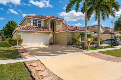 18956 La Costa Ln, Boca Raton, FL, 33496-6678 | Card Image