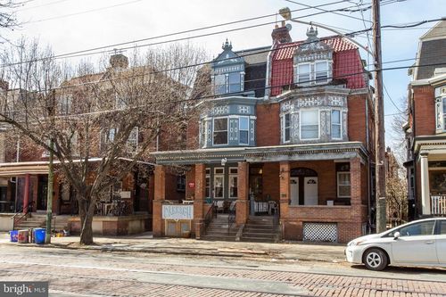 922 S 49th St, PHILADELPHIA, PA, 19143-3483 | Card Image