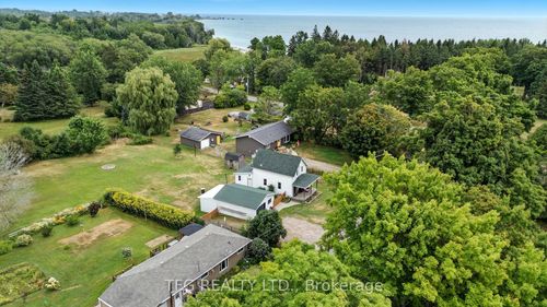 155 Ontario St, Alnwick/Haldimand, ON, K0K1S0 | Card Image