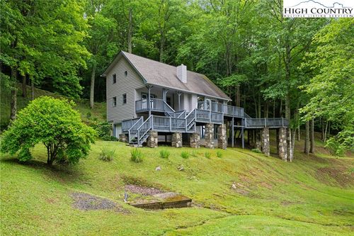 155 Green Valley Hts, Sugar Grove, NC, 28679-8701 | Card Image