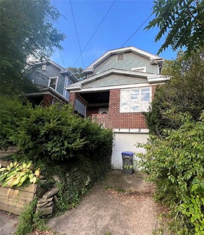 1125 Tennessee Ave, House other with 3 bedrooms, 1 bathrooms and null parking in Dormont PA | Image 1