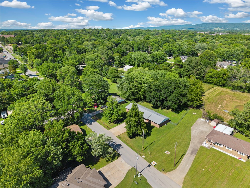 Residential in Prairie Grove