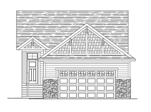 108 Monterey Bay Se, High River, AB, T1V0K3 | Card Image