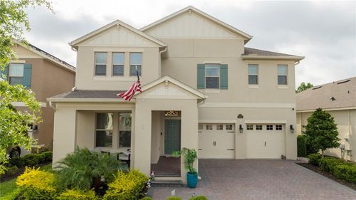 9665 Lost Creek Dr, WINTER GARDEN, FL, 34787-8425 | Card Image
