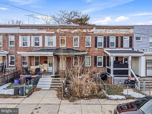 1014 Remington St, CHESTER, PA, 19013-6307 | Card Image