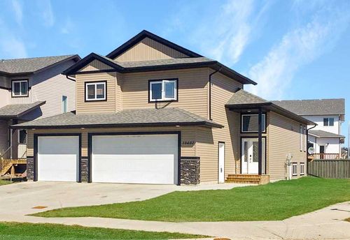 10402 128 Ave, Grande Prairie, AB, T8V6J5 | Card Image